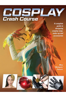 Cosplay Crash Course - Humanitas