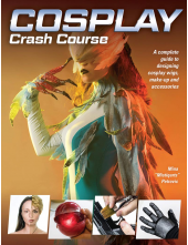 Cosplay Crash Course - Humanitas