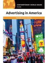 Advertising in America: A Reference Handbook - Humanitas