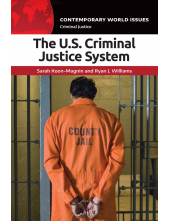 U.S. Criminal Justice System: A Reference Handbook - Humanitas
