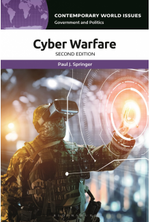 Cyber Warfare: A Reference Handbook - Humanitas