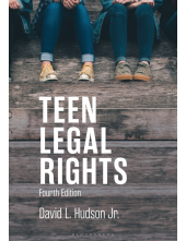 Teen Legal Rights - Humanitas