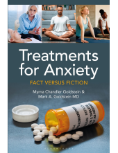Treatments for Anxiety: Fact versus Fiction - Humanitas