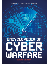 Encyclopedia of Cyber Warfare - Humanitas