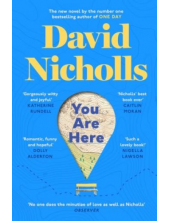 You Are Here - Humanitas