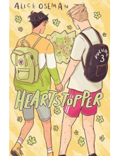 Hearstopper Vol 3 - Humanitas