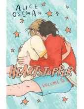 Heartstopper Vol. 5 - Humanitas