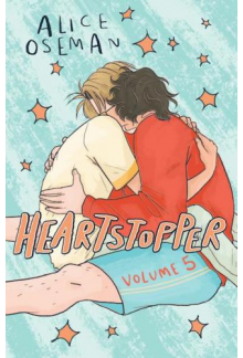 Heartstopper Vol. 5 - Humanitas