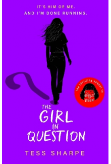 The Girl in Question - Humanitas