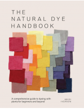 The Natural Dye Handbook - Humanitas
