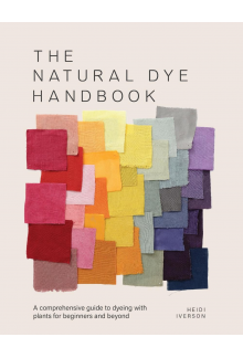 The Natural Dye Handbook - Humanitas