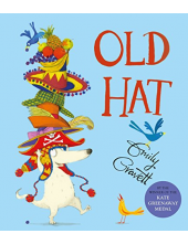 Old Hat - Humanitas