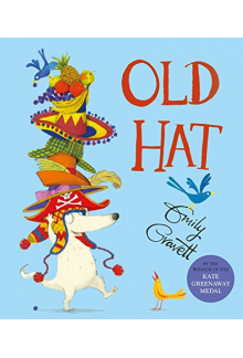 Old Hat - Humanitas