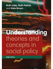 Understanding Theories and Concepts in Social Policy - Humanitas
