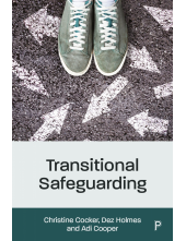 Transitional Safeguarding - Humanitas