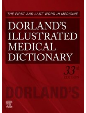 Dorland's Illustrated Medical Dictionary - Humanitas