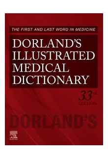 Dorland's Illustrated Medical Dictionary - Humanitas