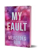 My Fault (Deluxe Edition): The Beloved YA Enemies to Lovers Forbidden Romance - Humanitas