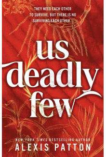 Us Deadly Few 2 Us Dark Few - Humanitas