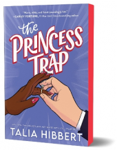 The Princess Trap - Humanitas