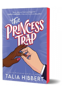 The Princess Trap - Humanitas
