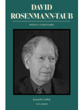 David Rosenmann-Taub: Poemas Y Comentarios - Humanitas