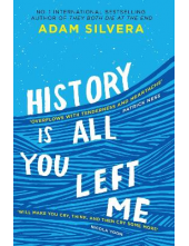 History Is All You Left Me - Humanitas