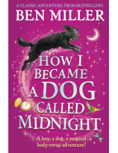 How I Became a Dog Called Midnight - Humanitas