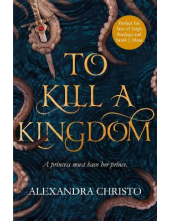 To Kill a Kingdom - Humanitas
