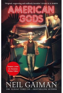 American Gods - Humanitas