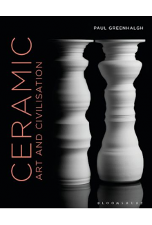Ceramic, Art and Civilisation - Humanitas