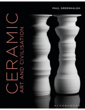 Ceramic, Art and Civilisation - Humanitas