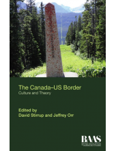 The Canada–US Border: Culture and Theory - Humanitas