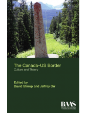 The Canada–US Border: Culture and Theory - Humanitas