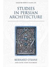 Studies in Persian Architecture - Humanitas