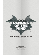 Demons of the Mind: Psychiatry and Cinema in the Long 1960s - Humanitas
