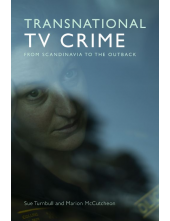 Transnational TV Crime: From Scandinavia to the Outback - Humanitas