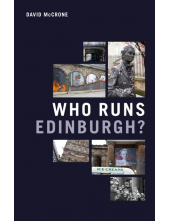 Who Runs Edinburgh? - Humanitas