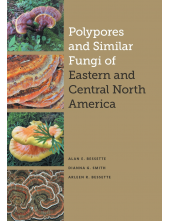 Polypores and Similar Fungi of Eastern and Central North America - Humanitas