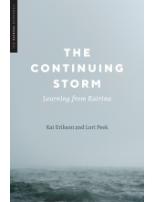 Continuing Storm: Learning from Katrina - Humanitas
