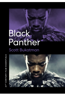 Black Panther - Humanitas