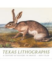 Texas Lithographs: A Century of History in Images - Humanitas