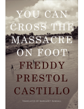 You Can Cross the Massacre on Foot - Humanitas