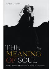 The Meaning of Soul: Black Music and Resilience since the 1960s - Humanitas