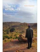 Genetic Afterlives: Black Jewish Indigeneity in South Africa - Humanitas