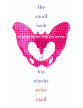 The Small Book of Hip Checks: On Queer Gender, Race, and Writing - Humanitas