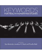 Keywords for Health Humanities - Humanitas
