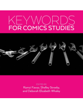 Keywords for Comics Studies - Humanitas