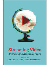 Streaming Video: Storytelling Across Borders - Humanitas