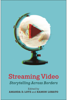 Streaming Video: Storytelling Across Borders - Humanitas